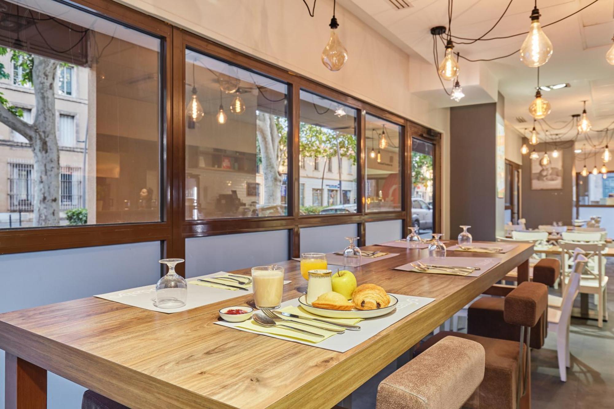 Odalys Aix En Provence L'atrium 3*