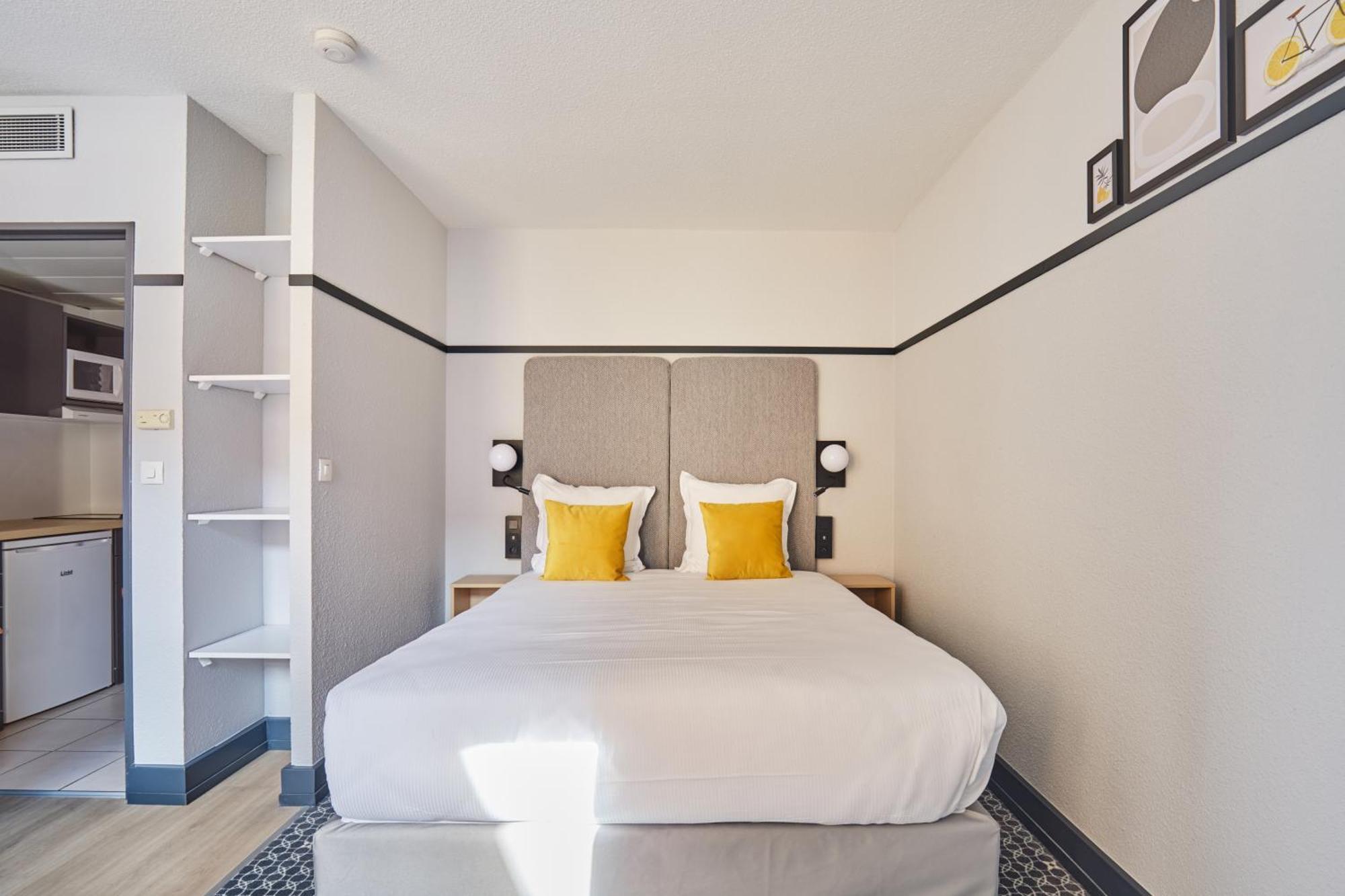 Odalys Aix En Provence L'atrium 3*
