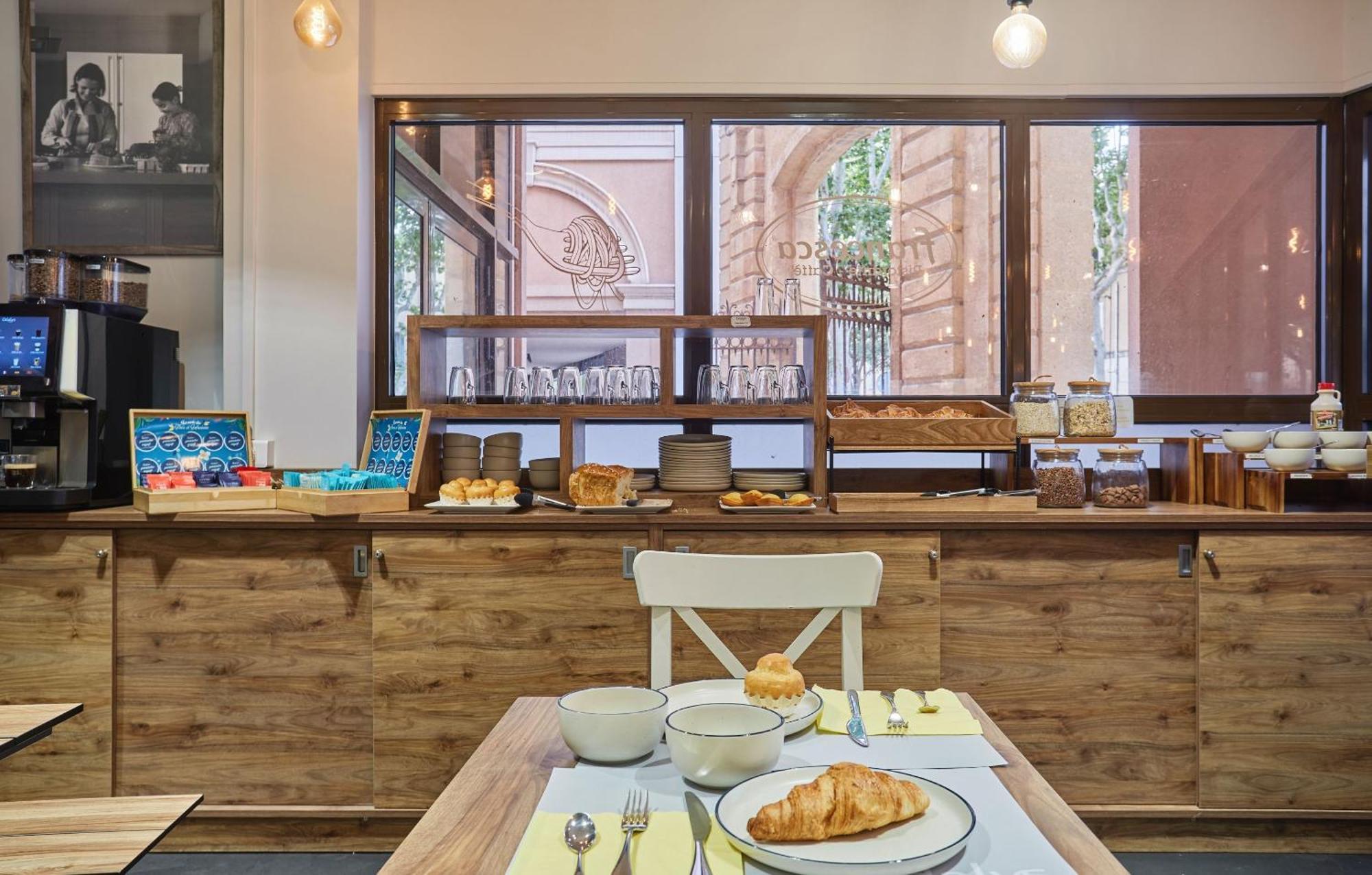 Odalys Aix En Provence L'atrium 3*