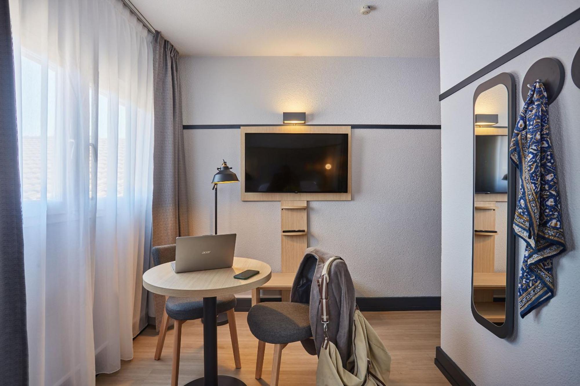 Odalys Aix En Provence L'atrium Aparthotel