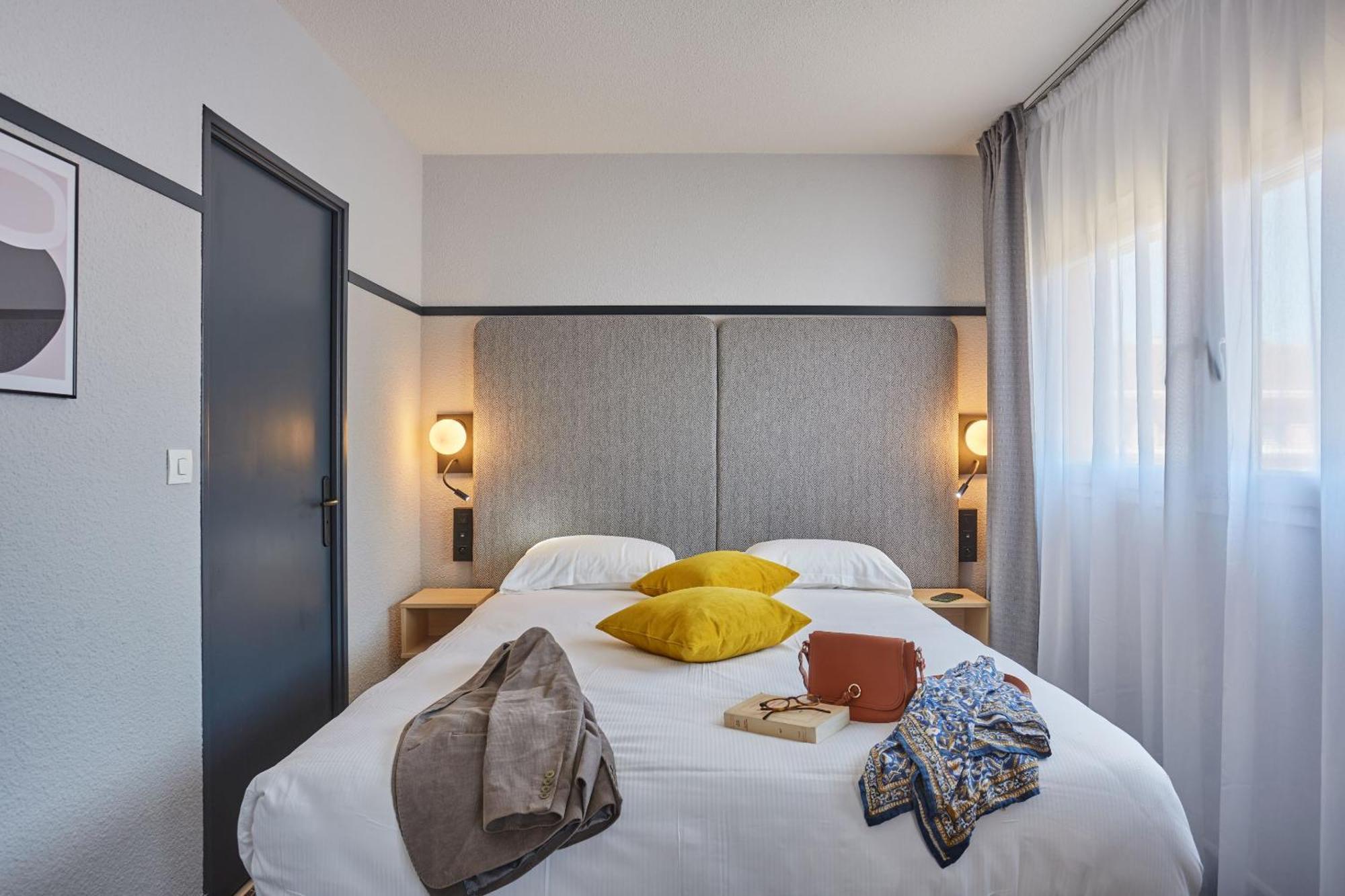 Aparthotel Odalys Aix En Provence L'atrium