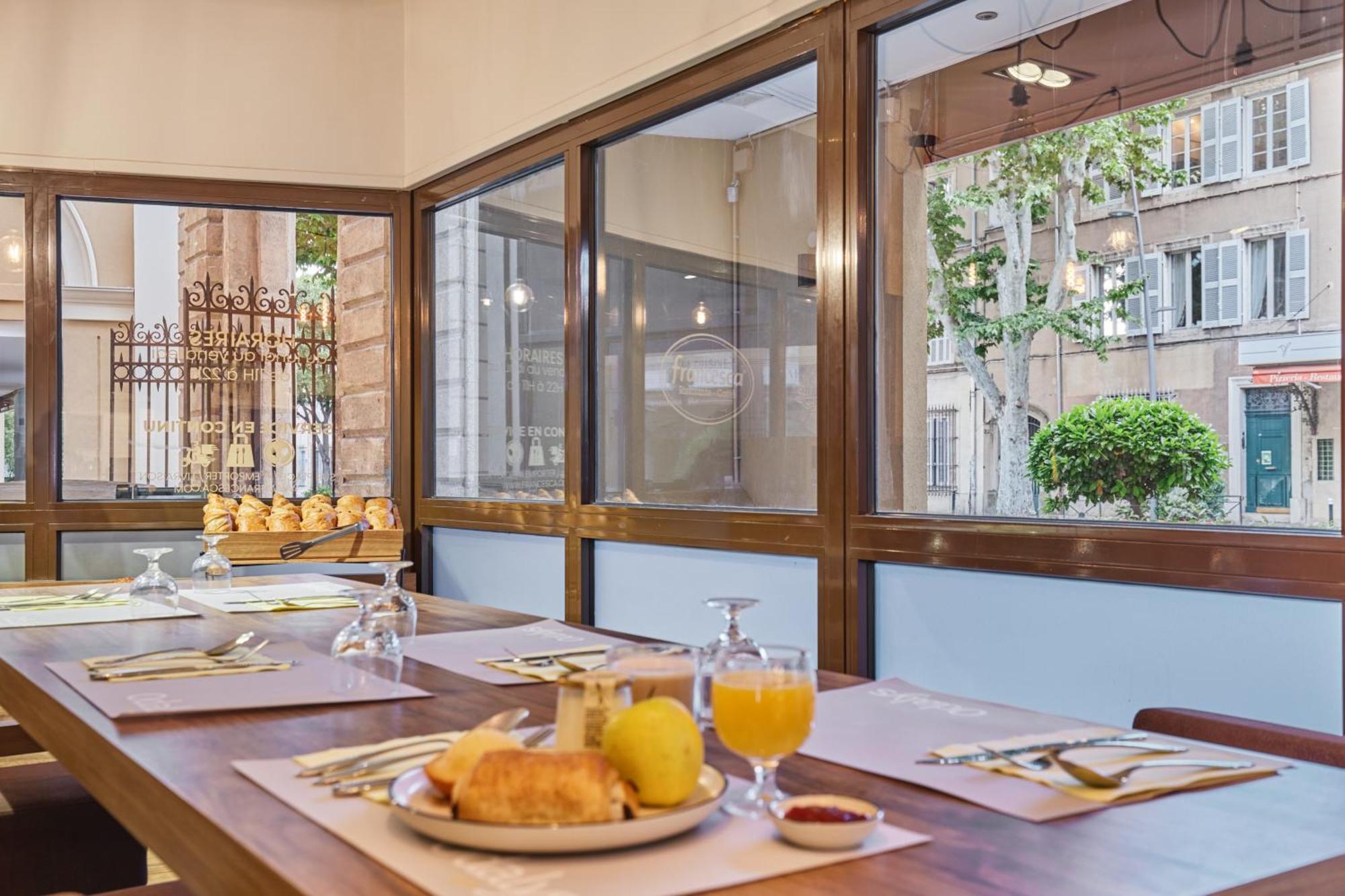 Odalys Aix En Provence L'atrium Aparthotel 3*