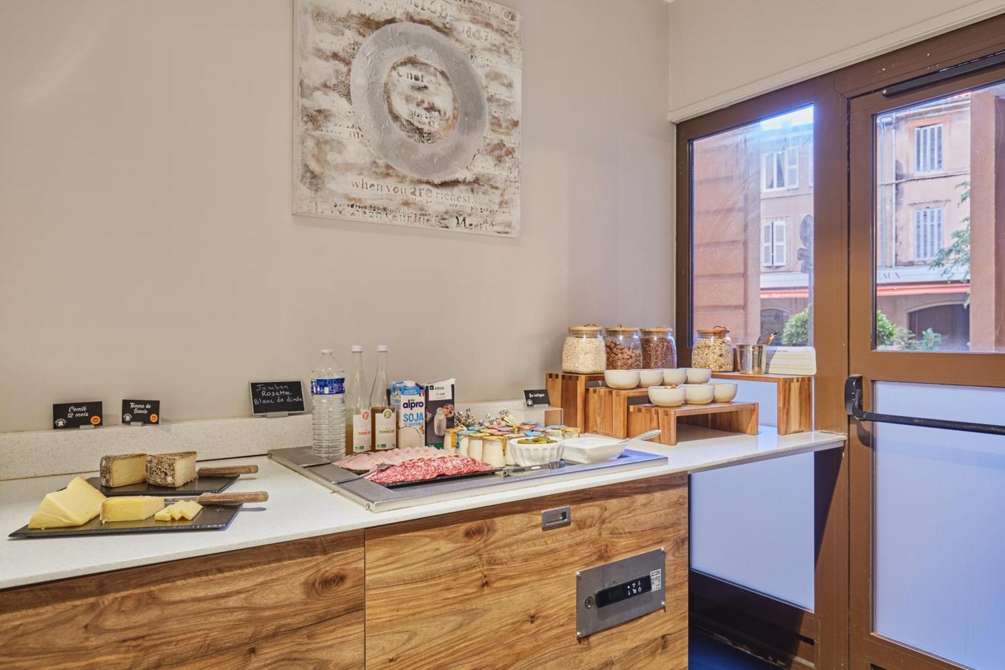 Odalys Aix En Provence L'atrium 3*