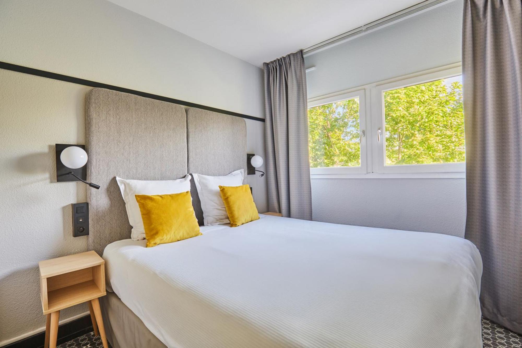 Odalys Aix En Provence L'atrium Aparthotel 3*