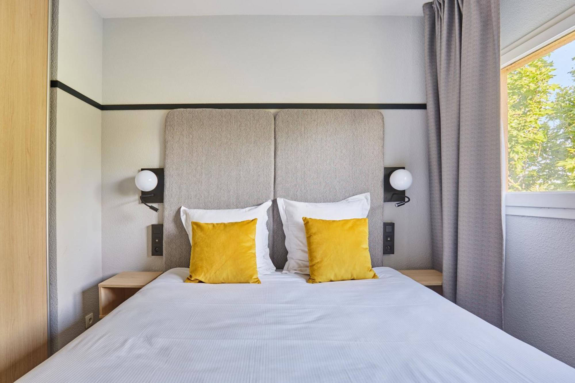 Aparthotel Odalys Aix En Provence L'atrium 3*