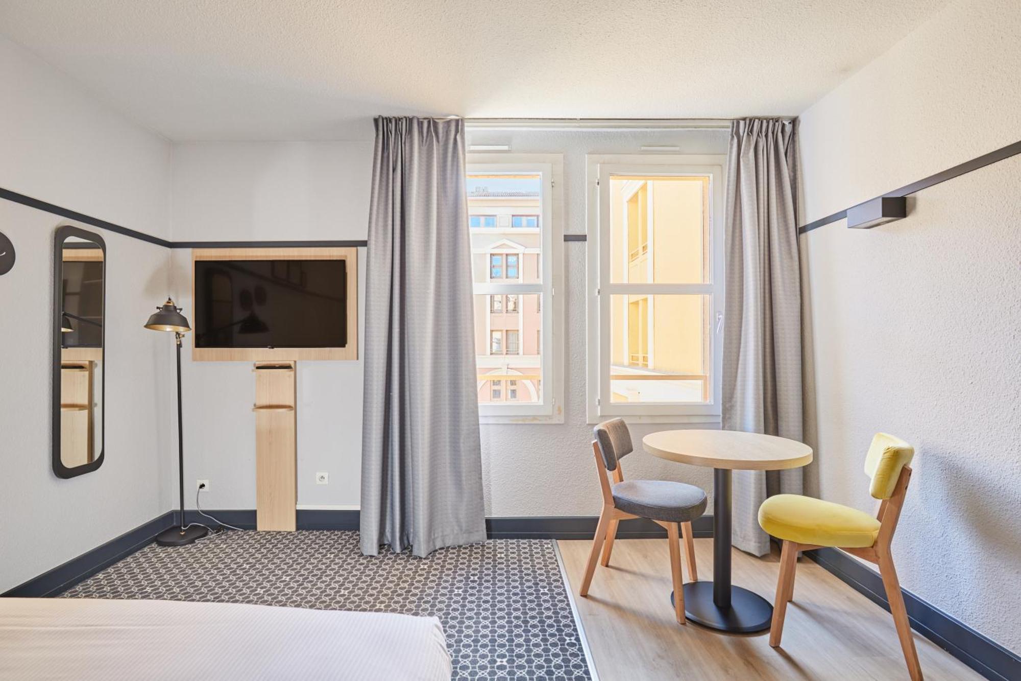 Odalys Aix En Provence L'atrium Aparthotel 3*