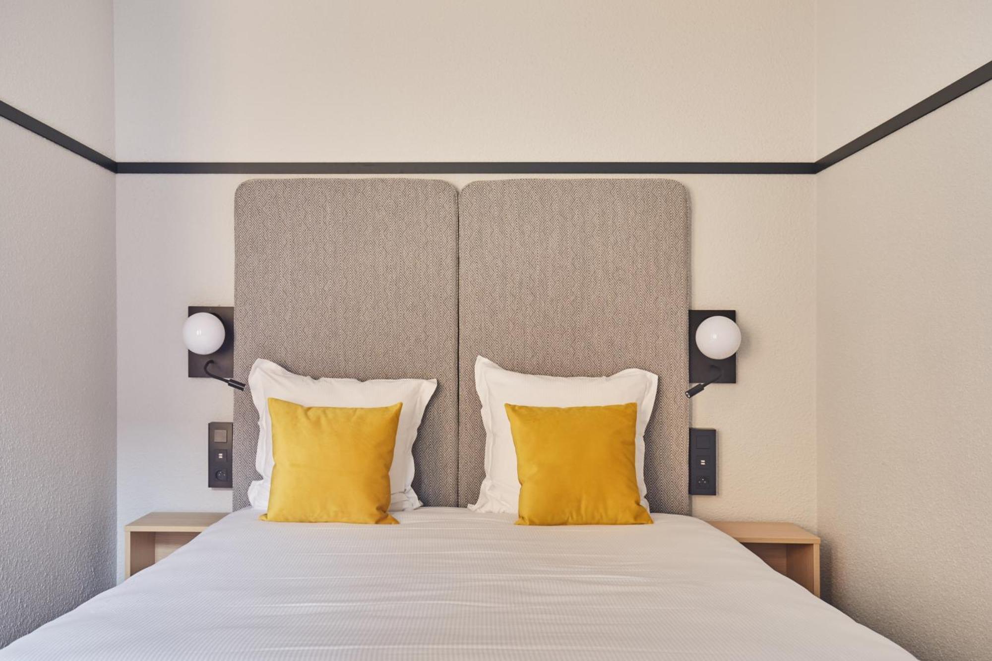 Odalys Aix En Provence L'atrium Aparthotel
