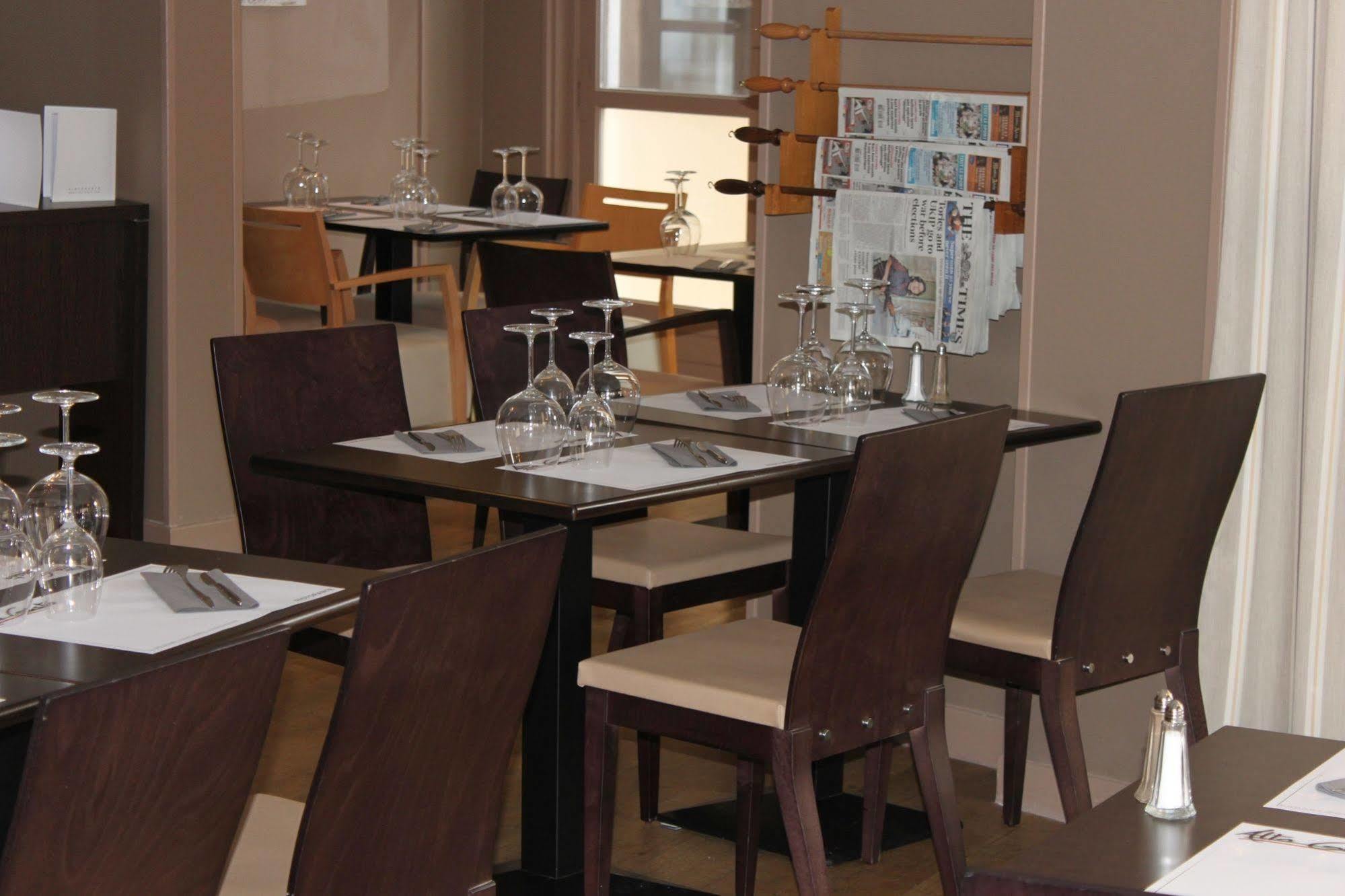 Aparthotel Odalys Aix En Provence L'atrium