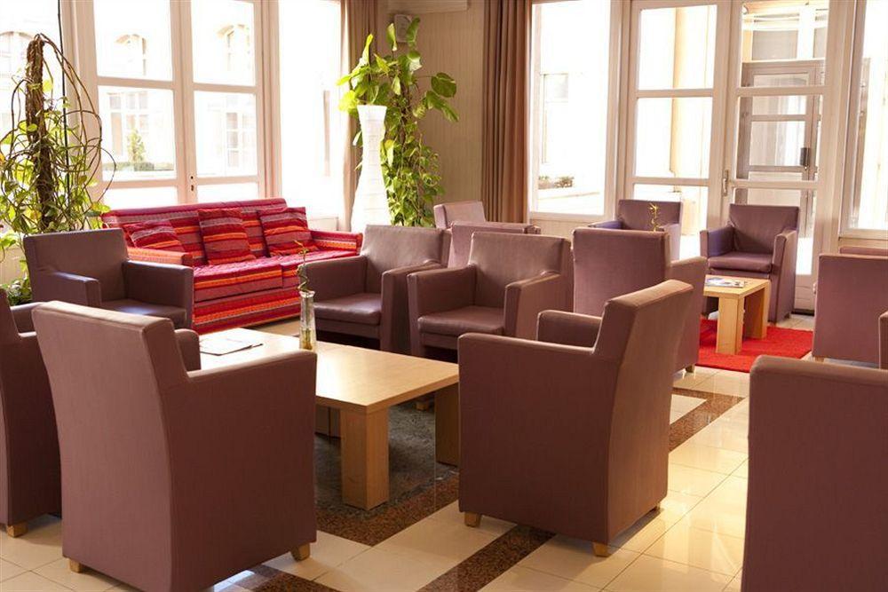 Odalys Aix En Provence L'atrium Aparthotel