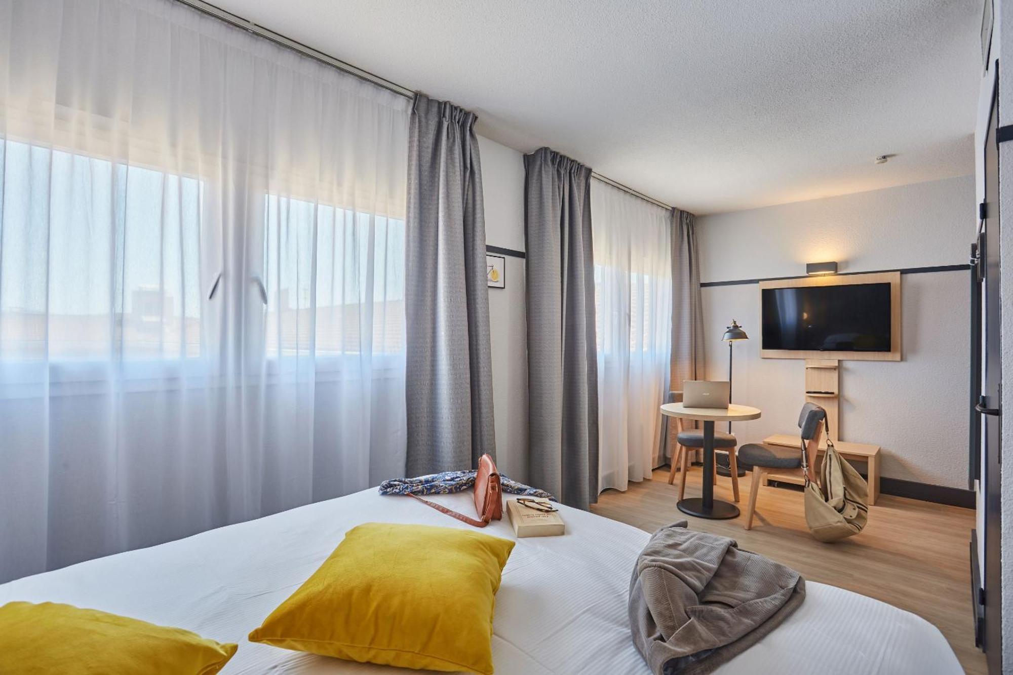 Odalys Aix En Provence L'atrium 3*